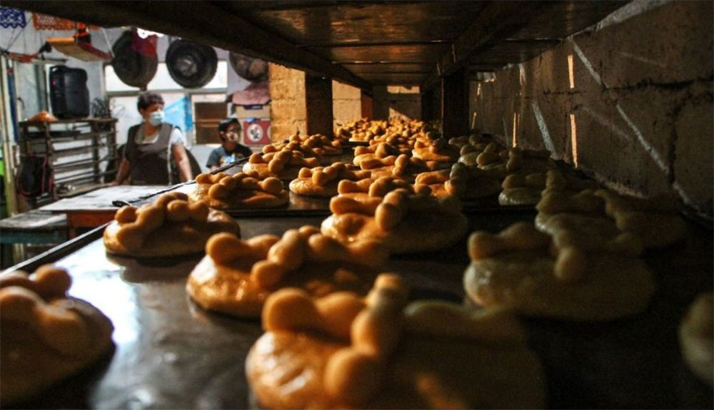 Festival del Pan de Muerto y el Chocolate regresa a la ciudad de México