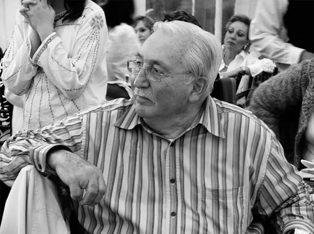 Muere a los 88 años Manuel Garza, operador político del PRI – Misión ...