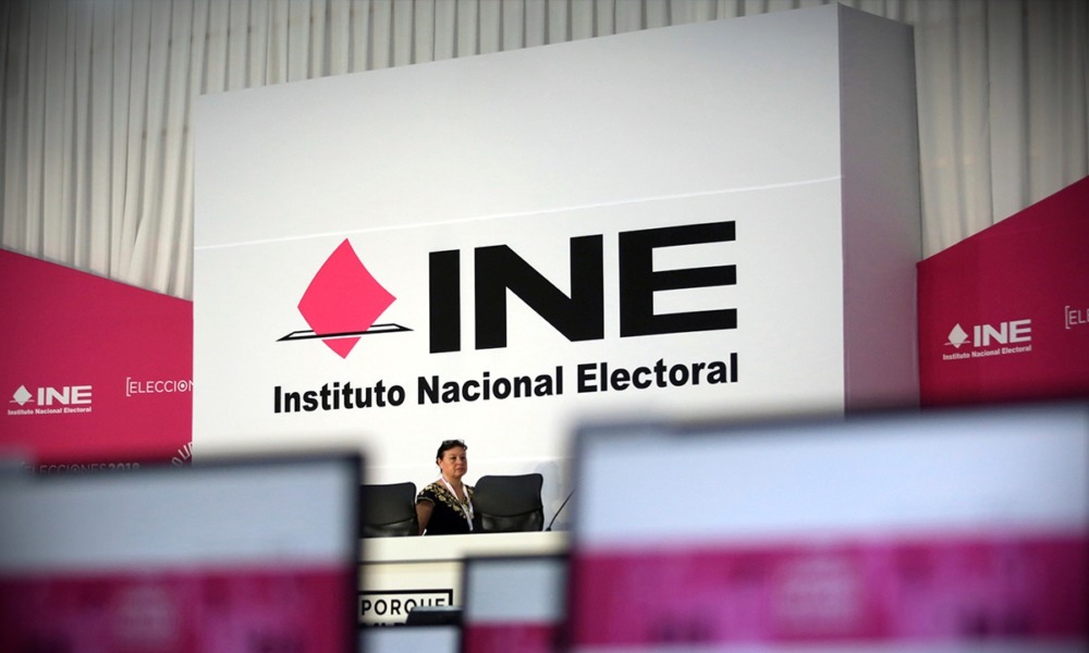 Presupuesto 2023 El Ine Solicitará 2067315 Millones De Pesos Misión Política 2308