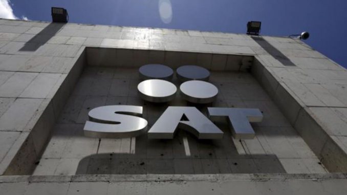 Sat Anuncia Facilidad Administrativa Para Reducción De Multas Fiscales Misión Política