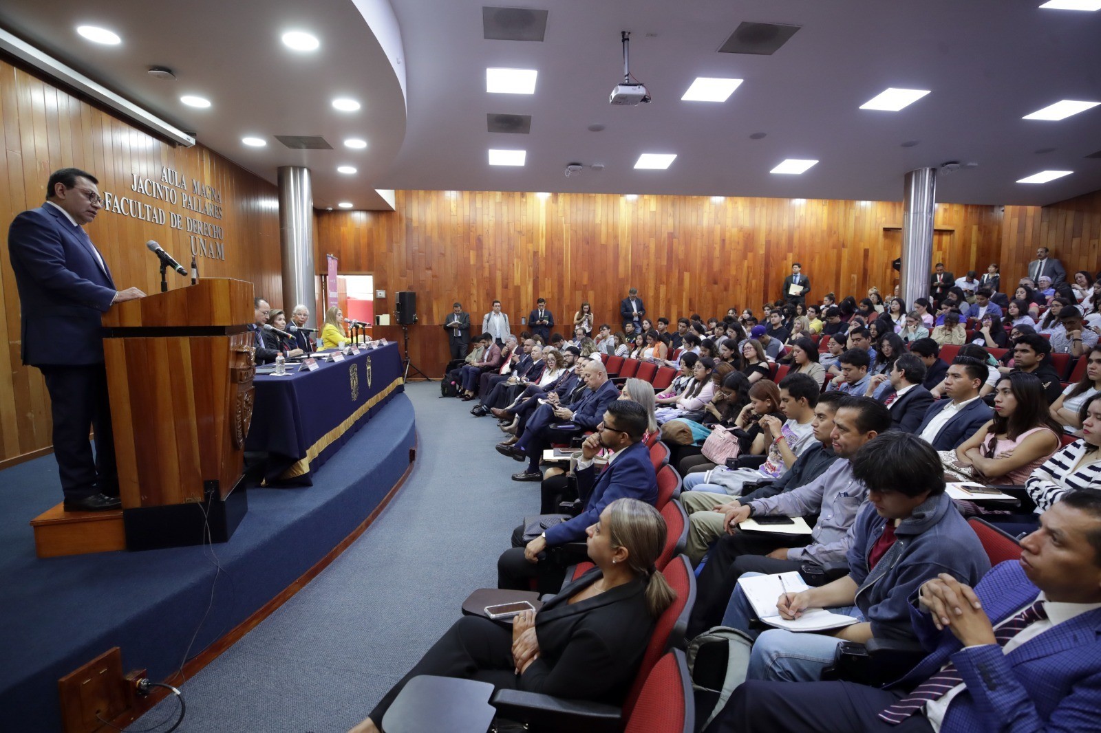 Reforma Judicial Para Fortalecer La Independencia Autonomía Y Garantías De Juezas Y Jueces 2455